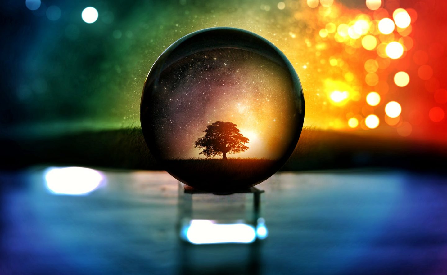 Benefits of Psychic Readings