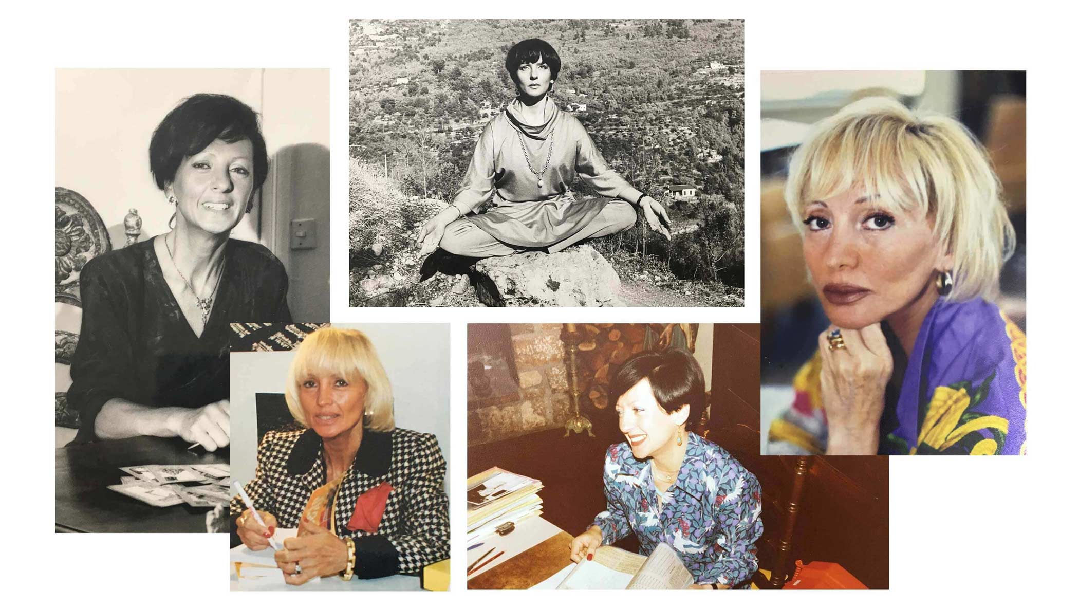 True psychics and how to identify one