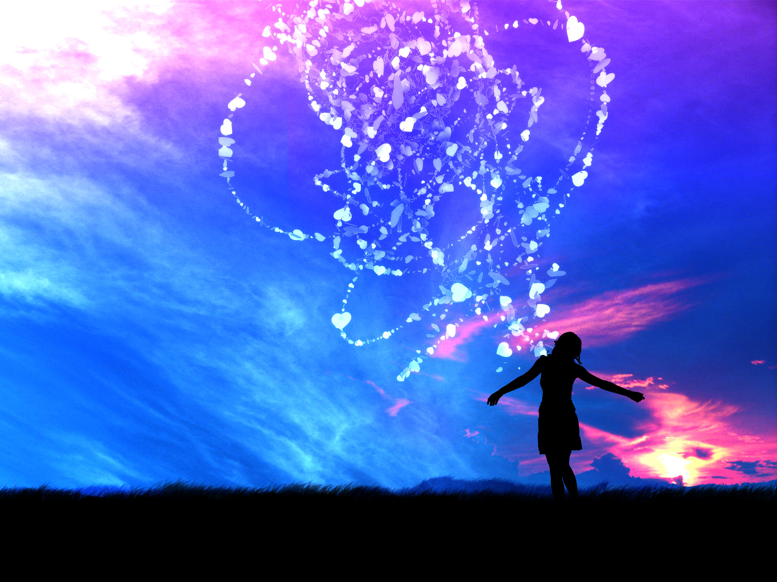 Love Karma