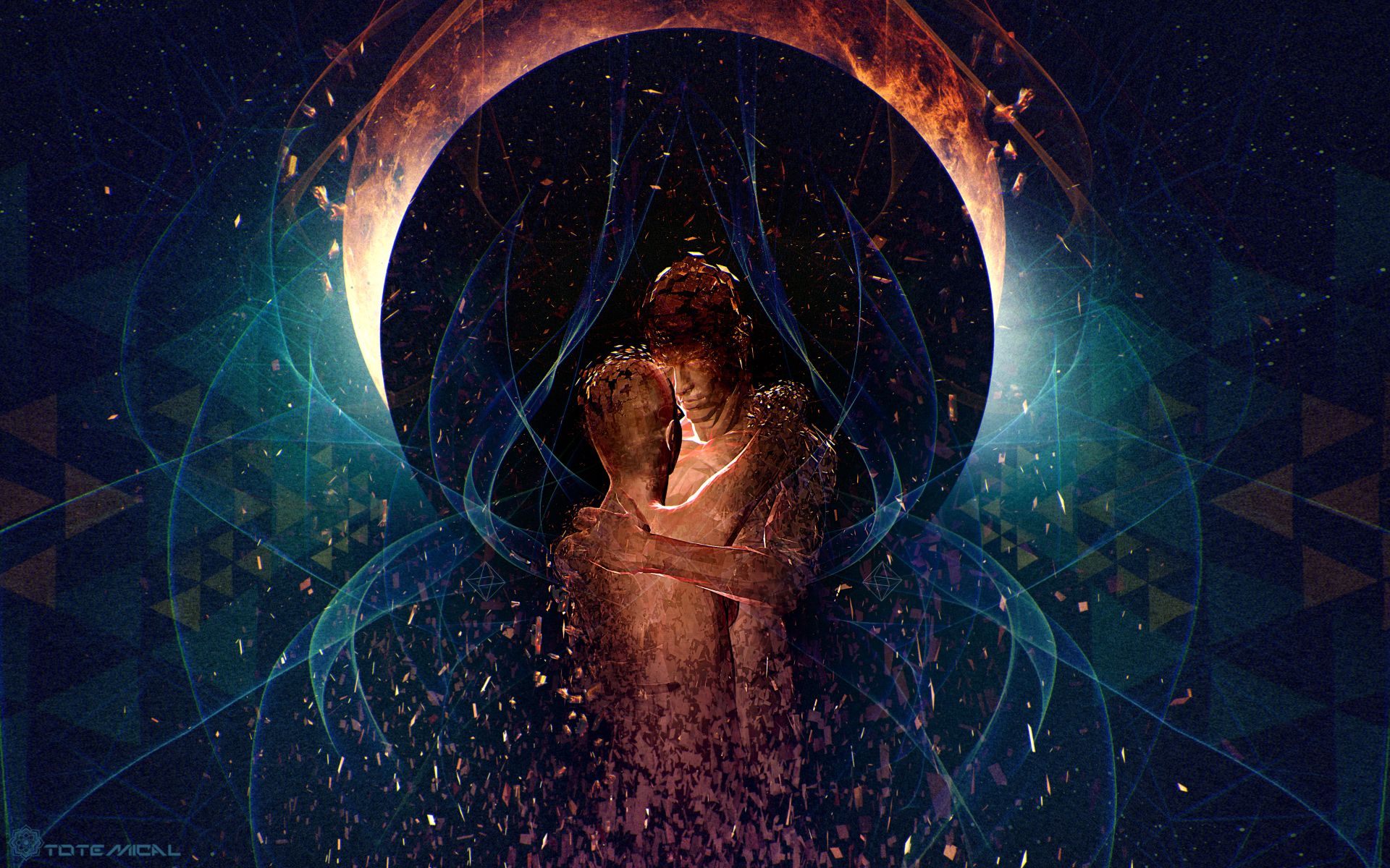 Connecting with Spirits