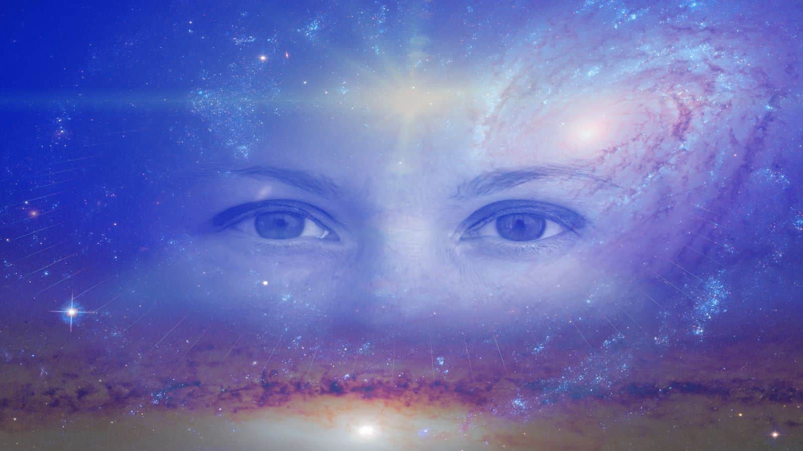 Developing Your Psychic Gifts