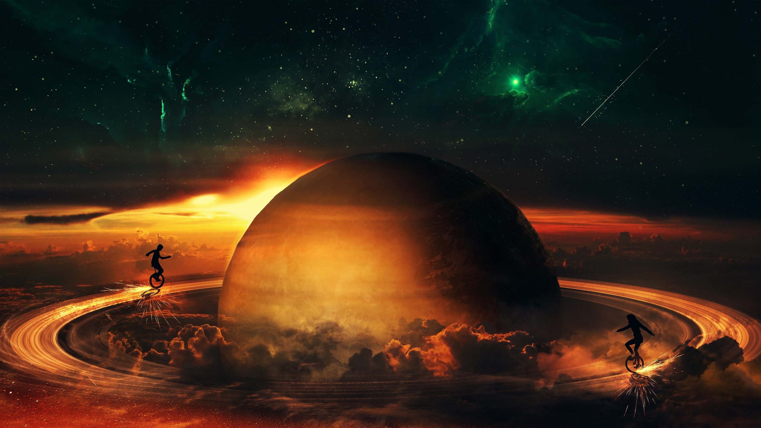 Saturn and Your Destiny