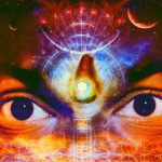 Staying Grounded When Your Third Eye Opens