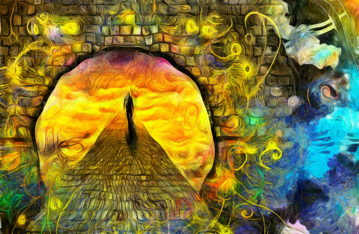 Communicate with the Spirit Guides