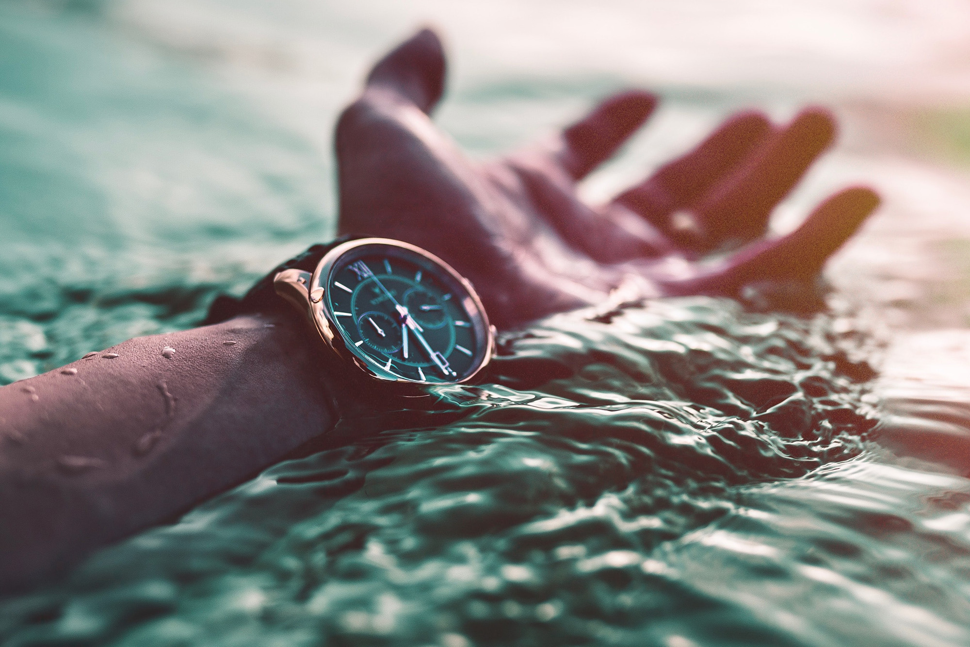Why Things Enter Your Life at the Right Time