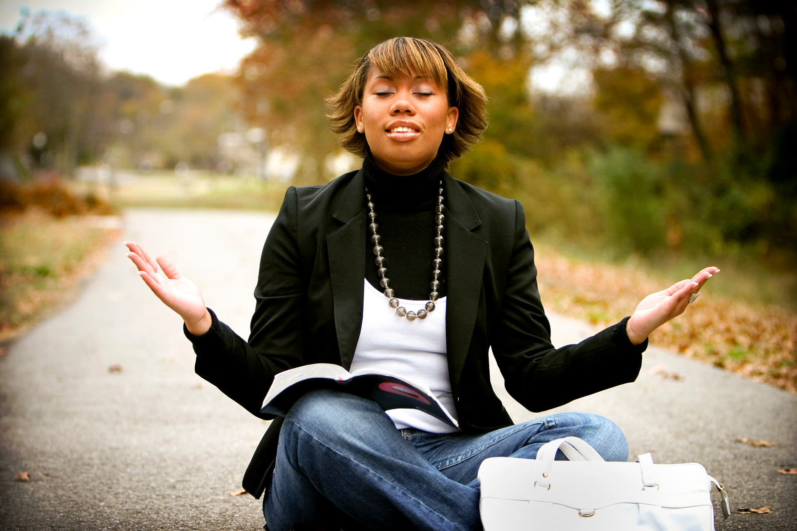 Spiritual Journey