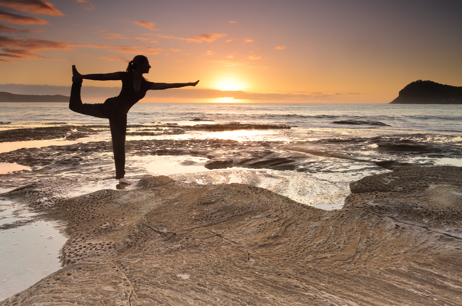 Spiritual Talents