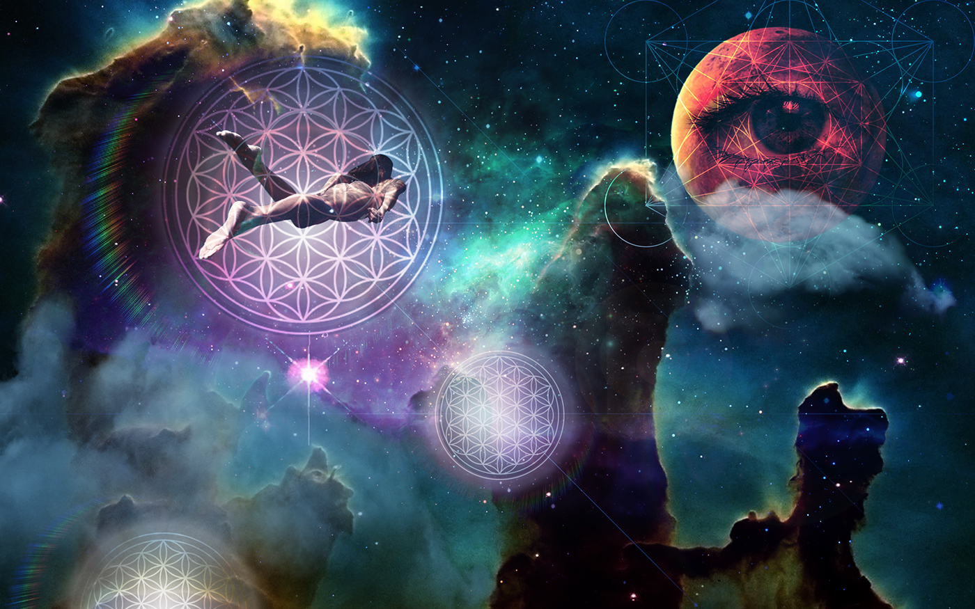 Spirit Guide