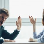 Relationship is Toxic