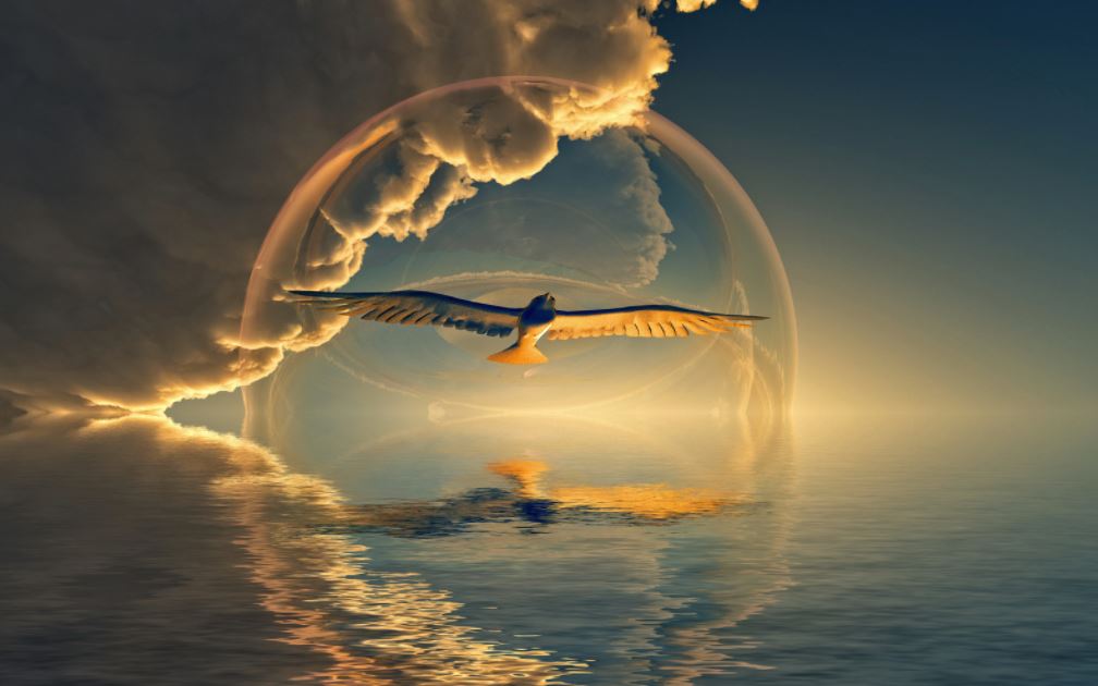 Decluttering Your Spirit