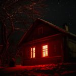 Haunted