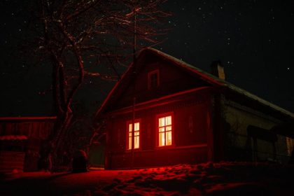Haunted
