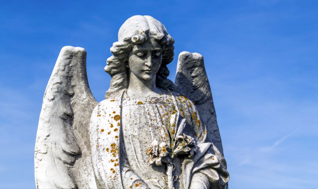 Guardian Angel