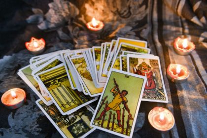 Tarot Cards