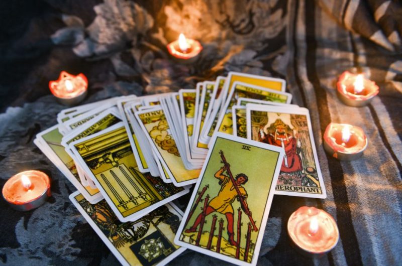 Tarot Cards
