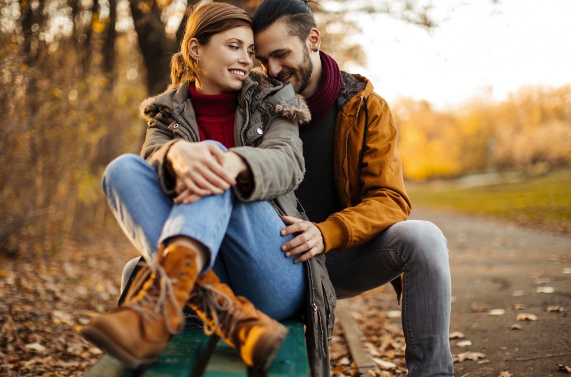 When to Be in a Relationship