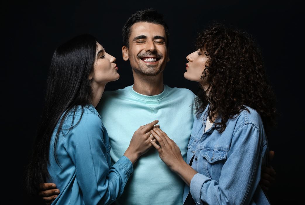 Dark Triad Personality
