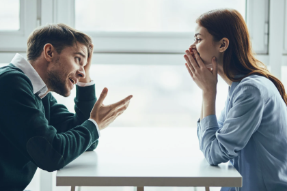 Deal with Relationships