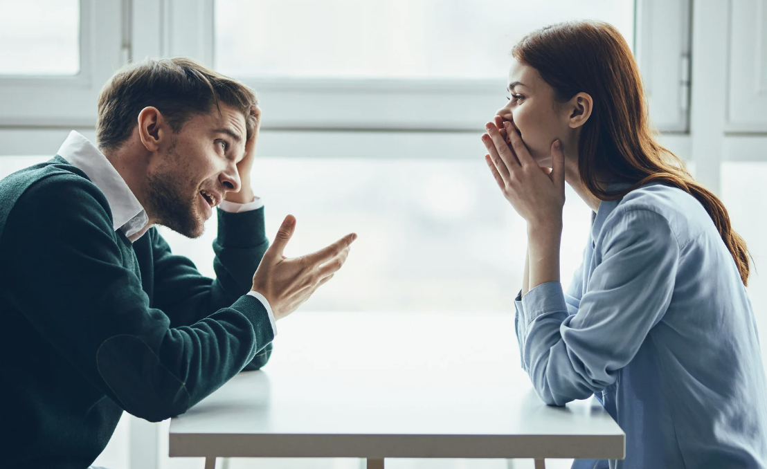 Deal with Relationships