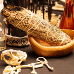Get Rid of Spirits In Your Home
