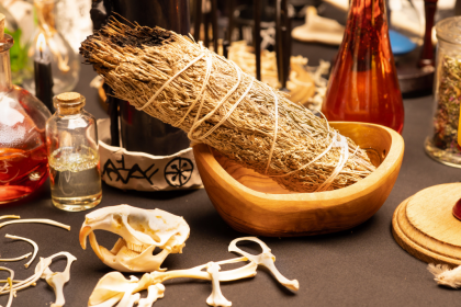 Get Rid of Spirits In Your Home