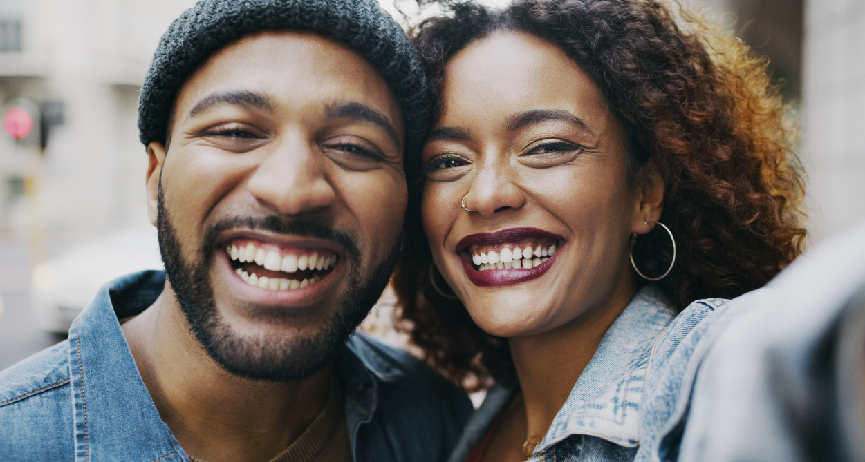Finding Your Soulmate
