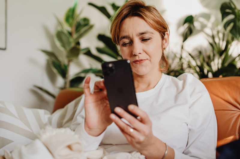 Can Phone Readings Be Accurate?