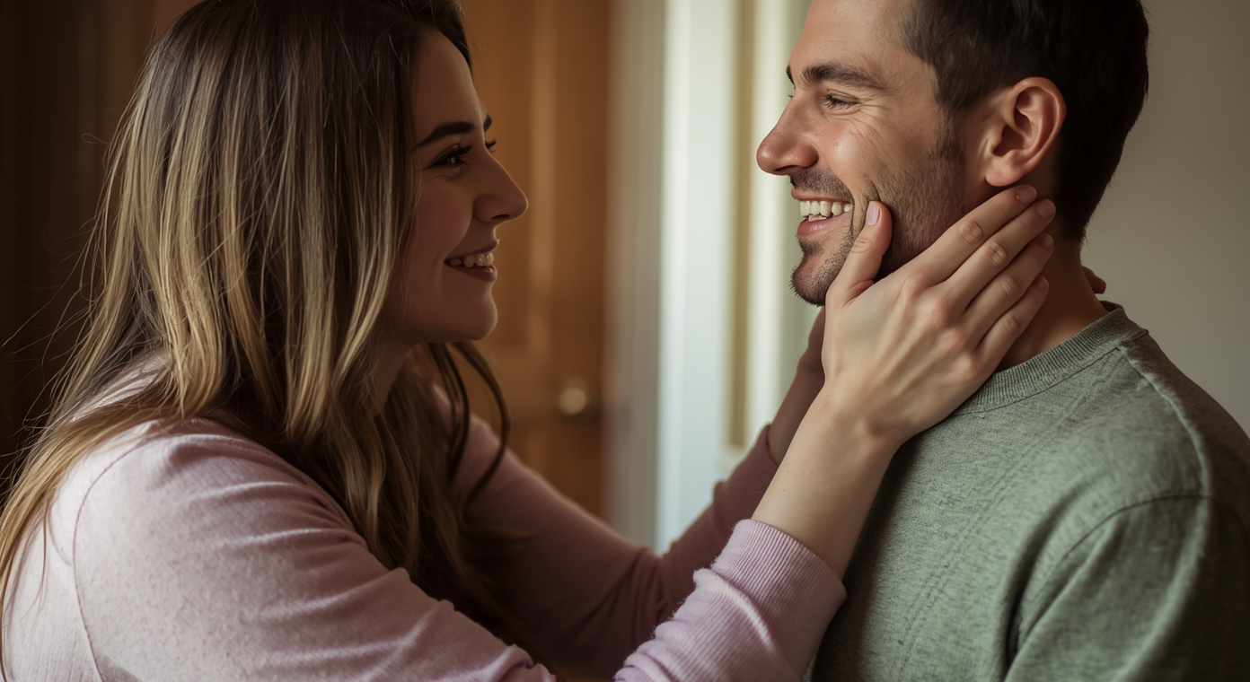 How to Show a Man You Love Him in Ways That Truly Matter