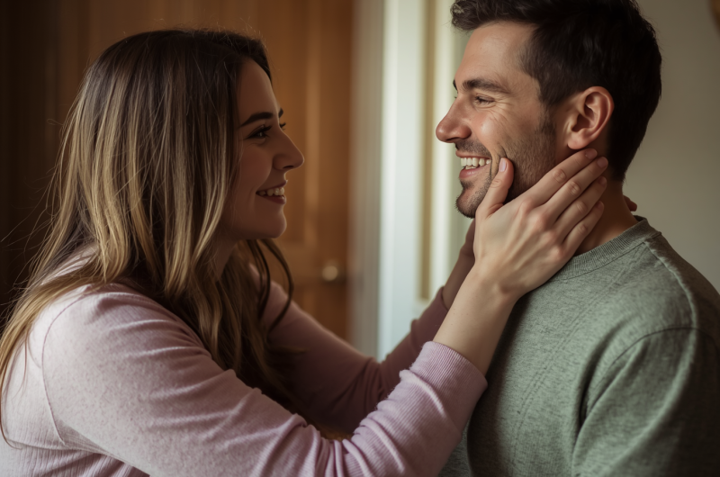 How to Show a Man You Love Him in Ways That Truly Matter
