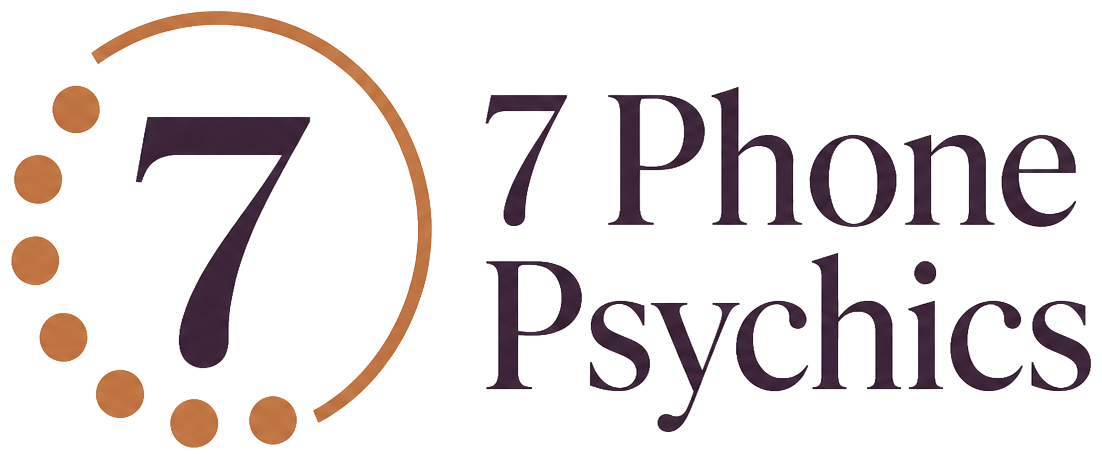 7PhonePsychics.com